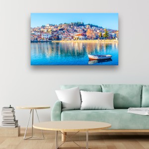 Varoš stari grad Ohrid 