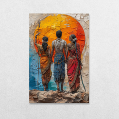 Tradicija zalaska sunca 