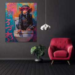 Prijatelj iz džungle 