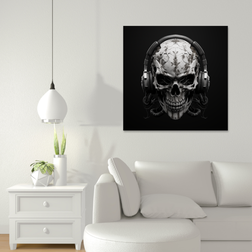 Metalni ritam 